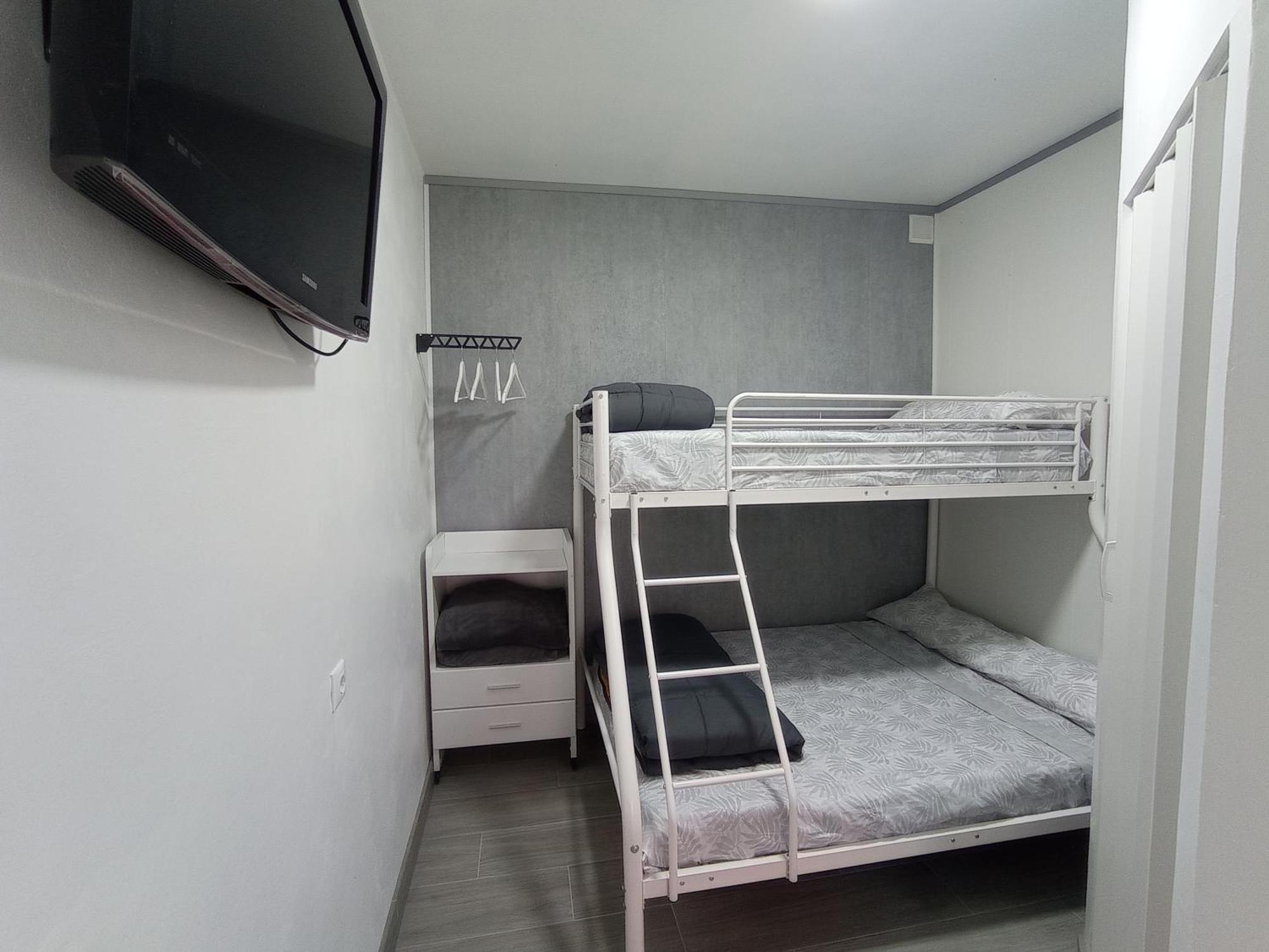 Green-Loft กาโกรอนเต ภายนอก รูปภาพ